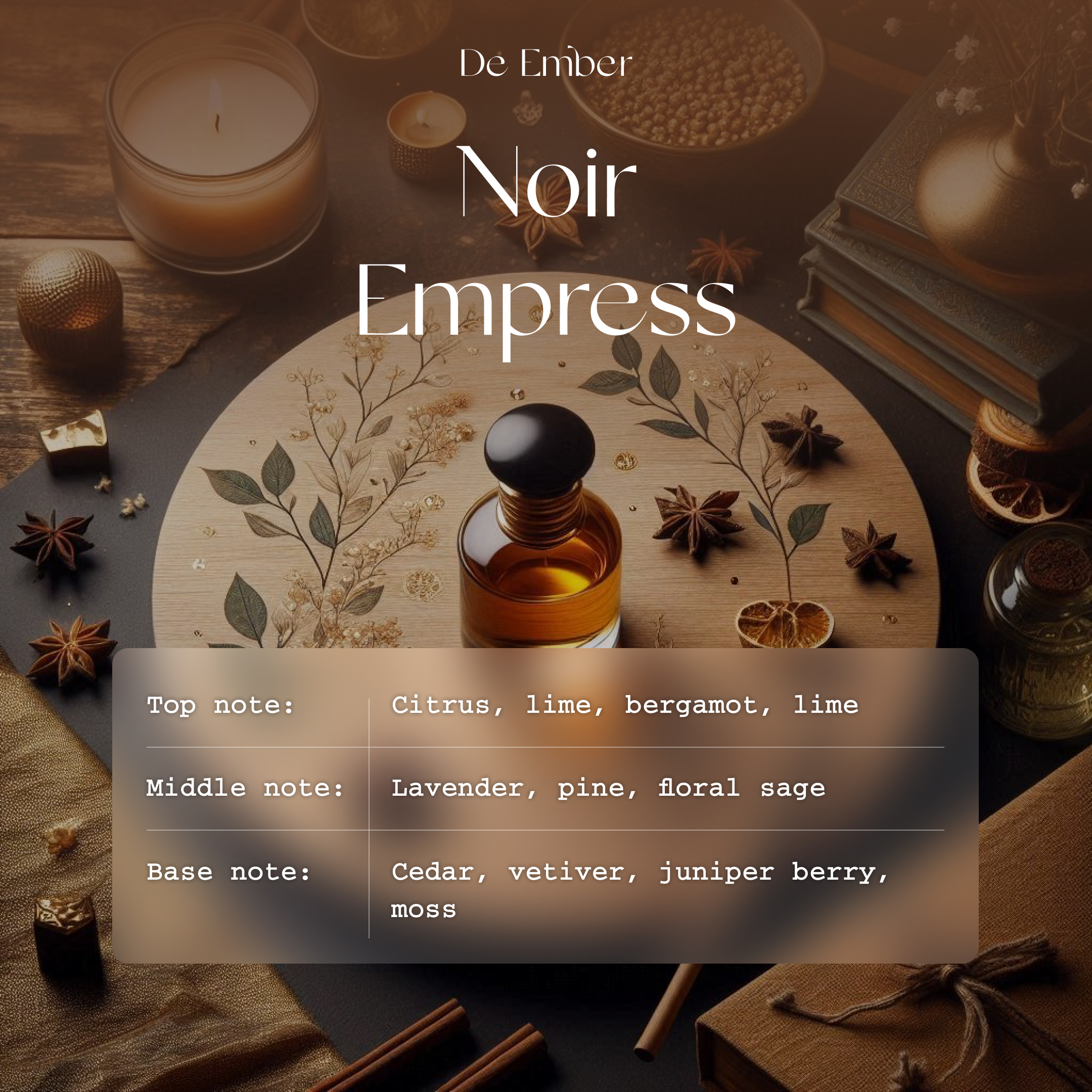 Noir-Empress