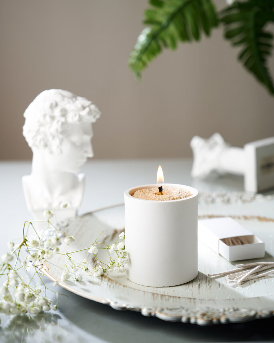 Why De Ember’s Pearl Candles Are the Superior Choice for Candle Lovers