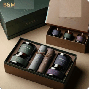 LOVA Pearled Wax 55 lbs (25kg) +150 wicks